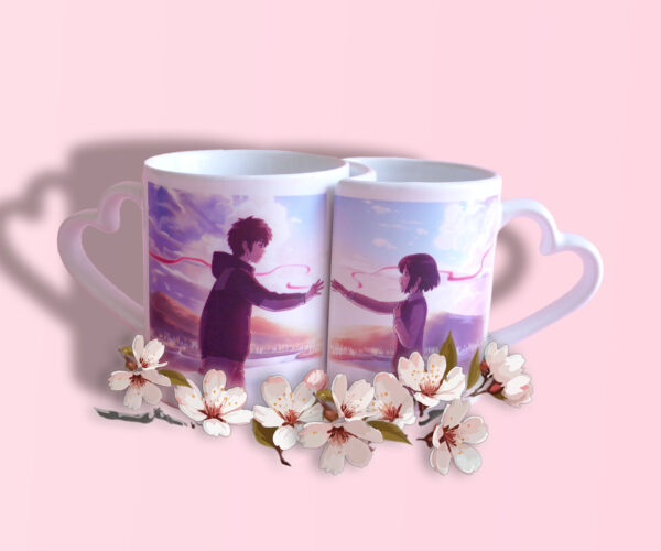 Tazza Doppia